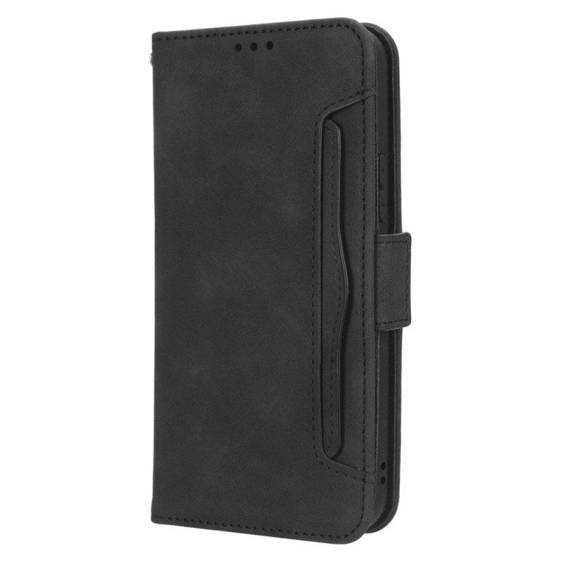 Etui Folio do Samsung Galaxy A54 5G Multi-karty