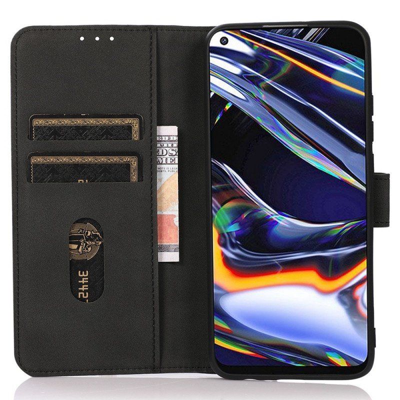 Etui Folio do Samsung Galaxy M23 5G Chazneh