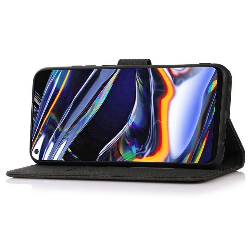 Etui Folio do Samsung Galaxy M23 5G Chazneh