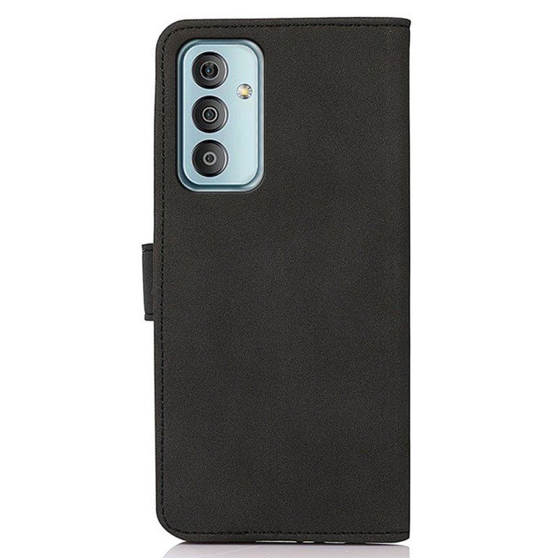 Etui Folio do Samsung Galaxy M23 5G Chazneh