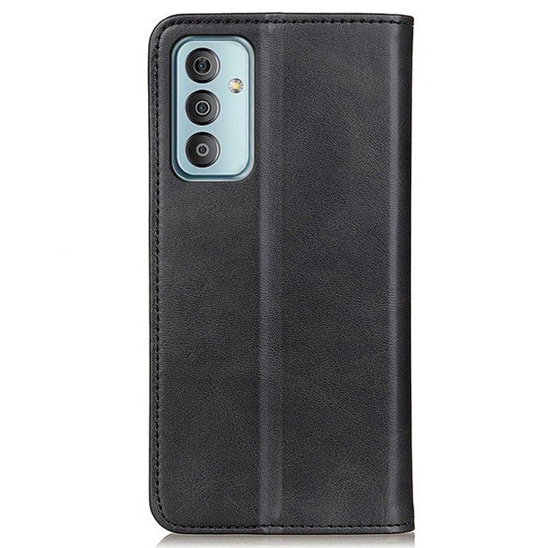 Etui Folio do Samsung Galaxy M23 5G Dwoina Skóry