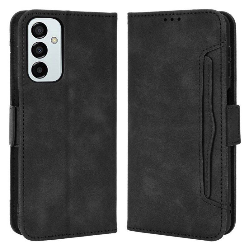 Etui Folio do Samsung Galaxy M23 5G Wielokartowa Klasa Premier