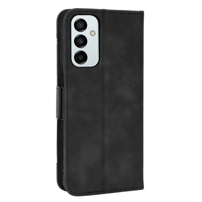 Etui Folio do Samsung Galaxy M23 5G Wielokartowa Klasa Premier