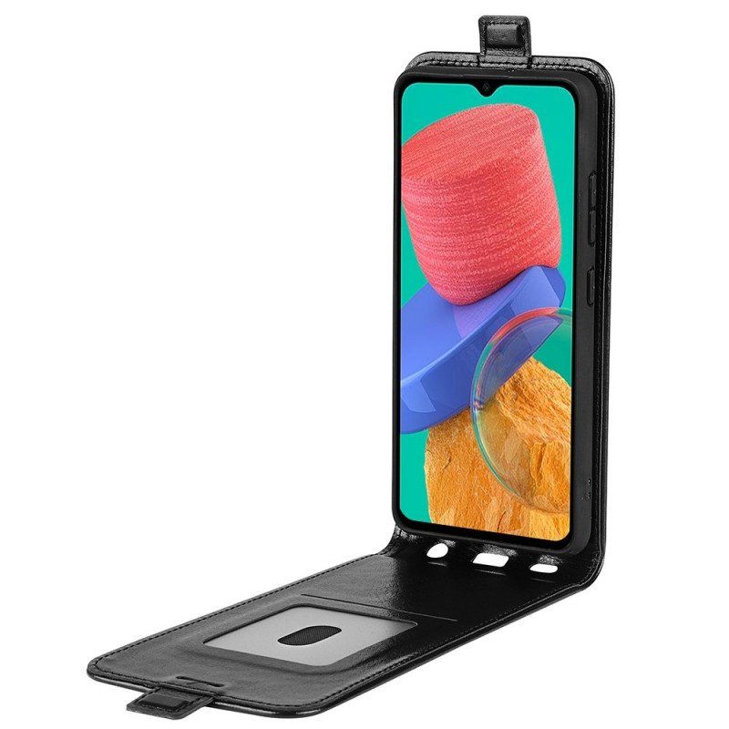 Etui Folio do Samsung Galaxy M33 5G Pionowy