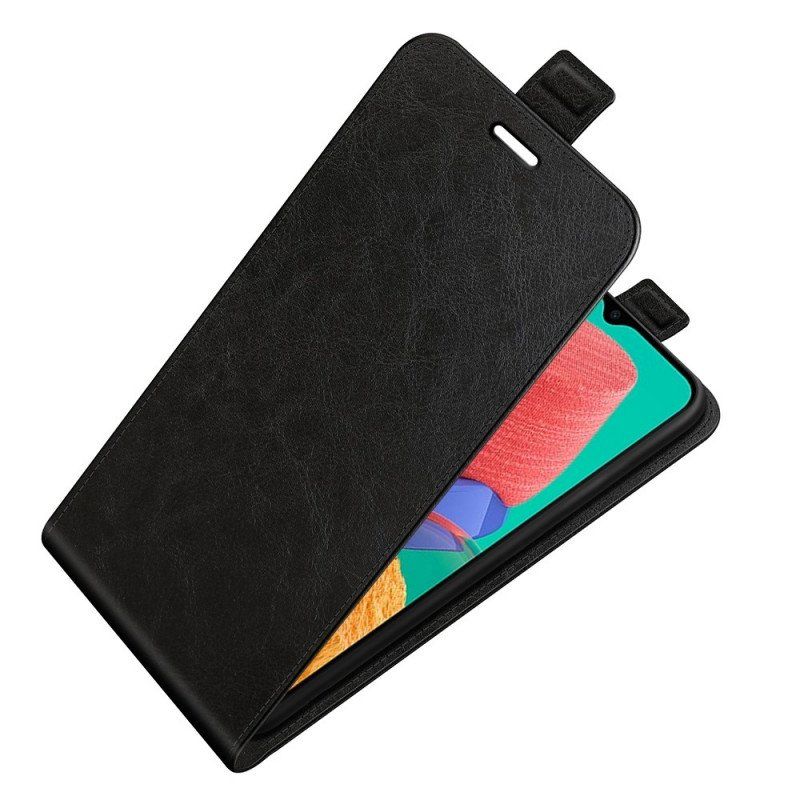 Etui Folio do Samsung Galaxy M33 5G Pionowy