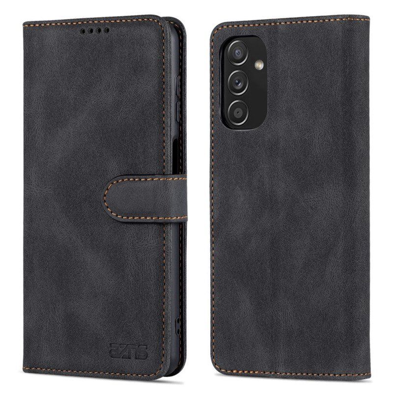 Etui Folio do Samsung Galaxy M52 5G Granicy Azns