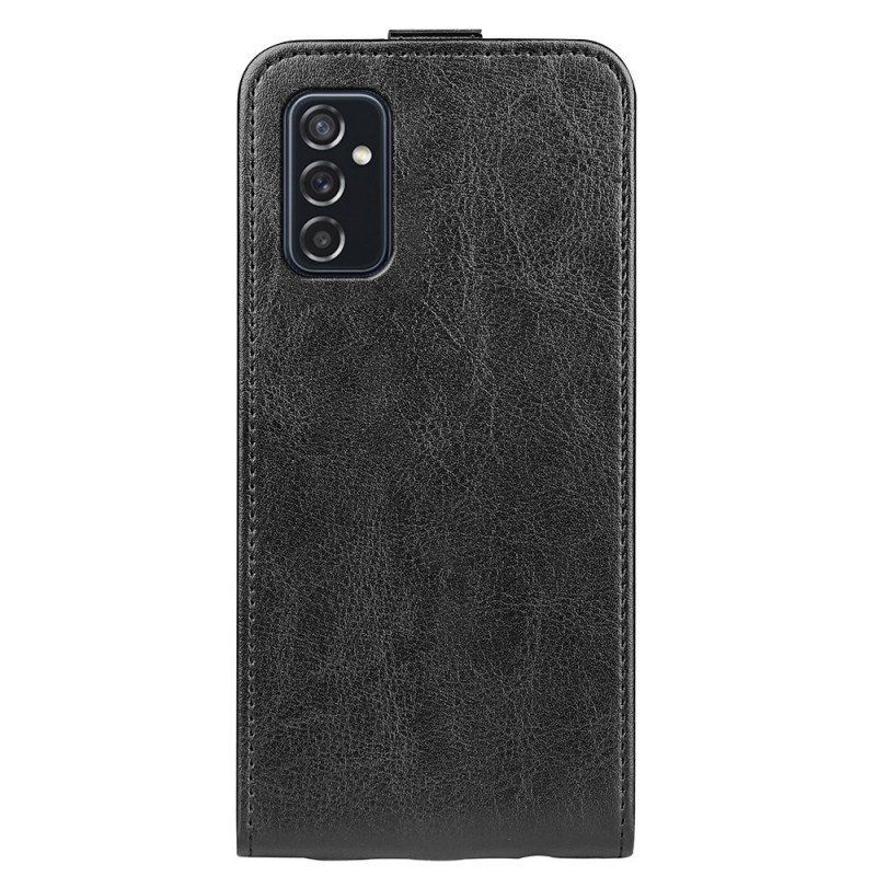 Etui Folio do Samsung Galaxy M52 5G Pionowy