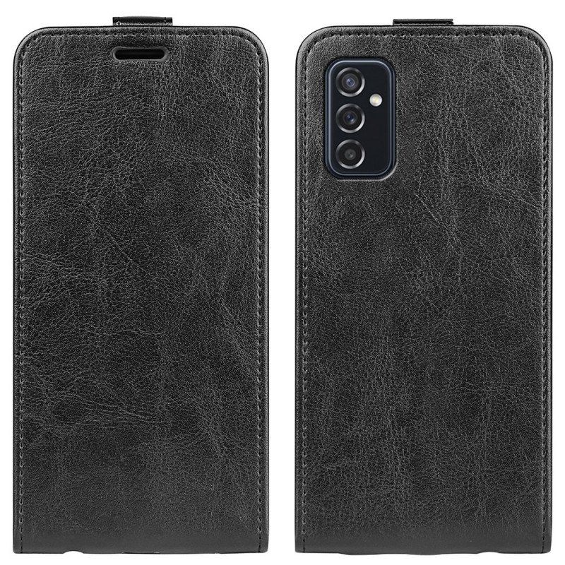 Etui Folio do Samsung Galaxy M52 5G Pionowy