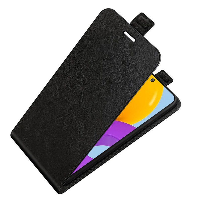 Etui Folio do Samsung Galaxy M52 5G Pionowy