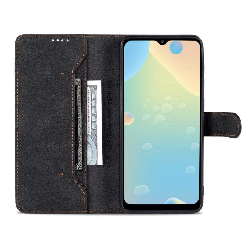 Etui Folio do Samsung Galaxy M53 5G Azns Couture