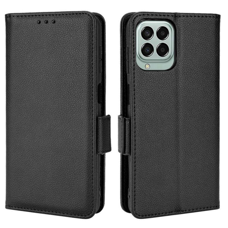 Etui Folio do Samsung Galaxy M53 5G Bardzo Dobrze