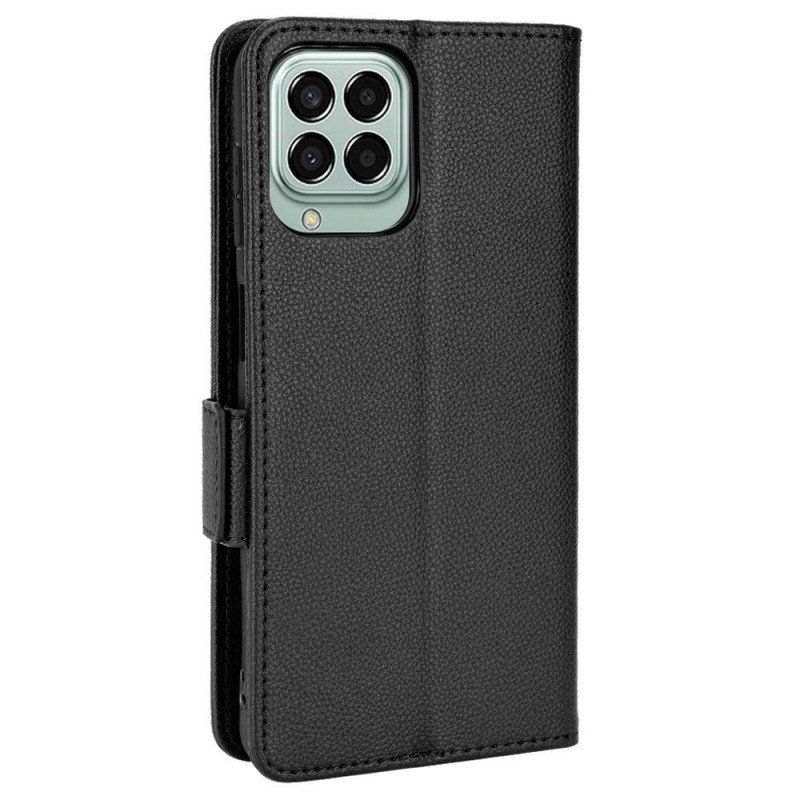 Etui Folio do Samsung Galaxy M53 5G Bardzo Dobrze