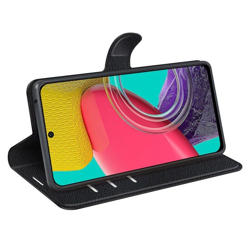 Etui Folio do Samsung Galaxy M53 5G Klasyczny