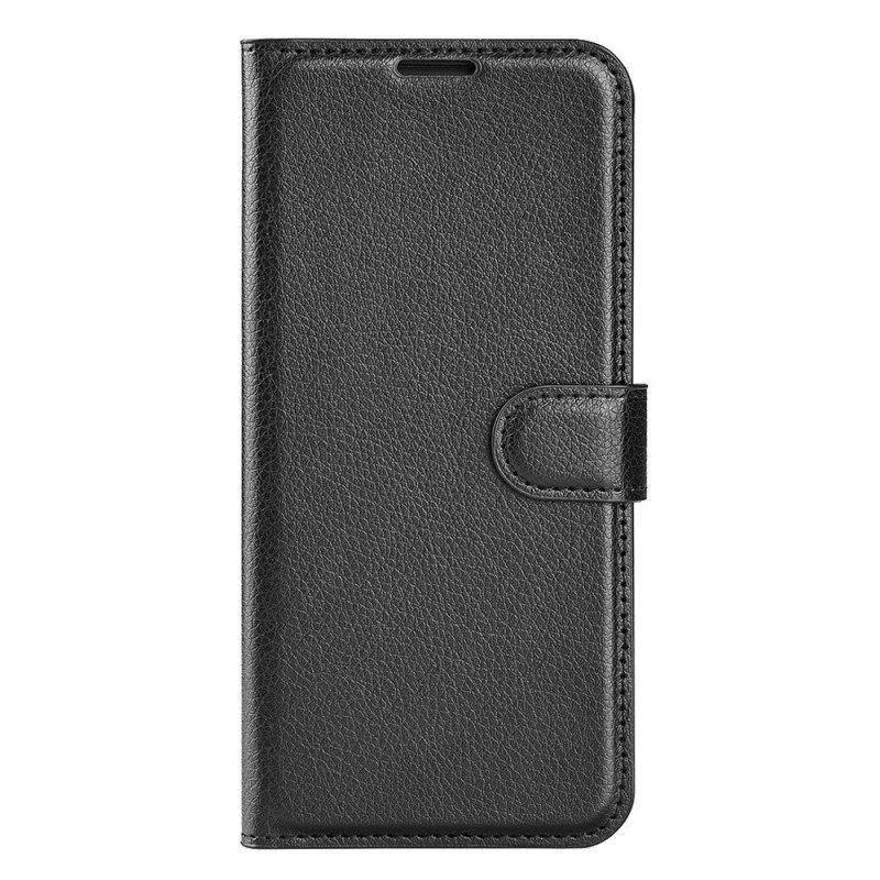 Etui Folio do Samsung Galaxy M53 5G Klasyczny