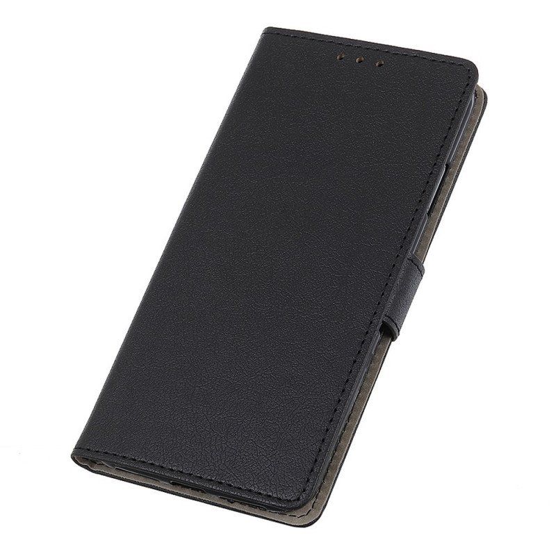 Etui Folio do Samsung Galaxy M53 5G Klasyczny