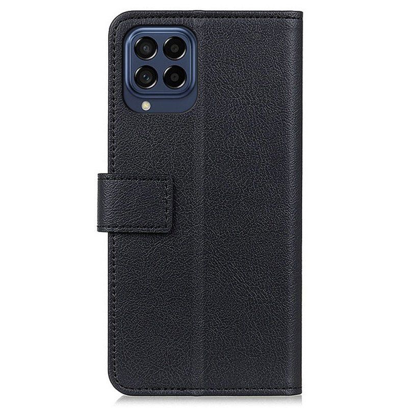 Etui Folio do Samsung Galaxy M53 5G Klasyczny