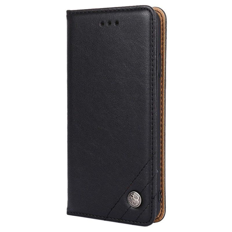 Etui Folio do Samsung Galaxy M53 5G Nity Dekoracyjne