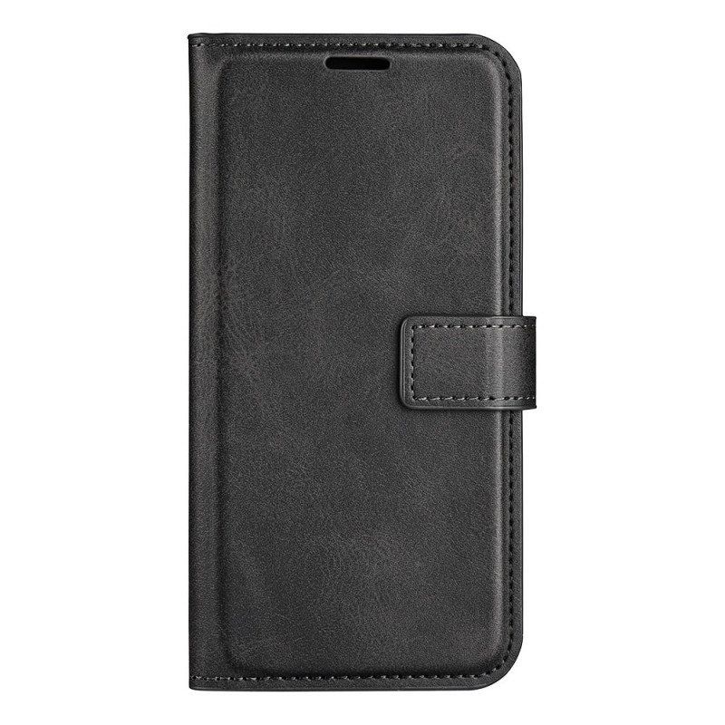 Etui Folio do Samsung Galaxy M53 5G Smukły Ekstremalny Efekt Skóry