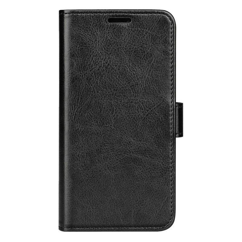 Etui Folio do Samsung Galaxy M53 5G Ultra Sztuczna Skóra