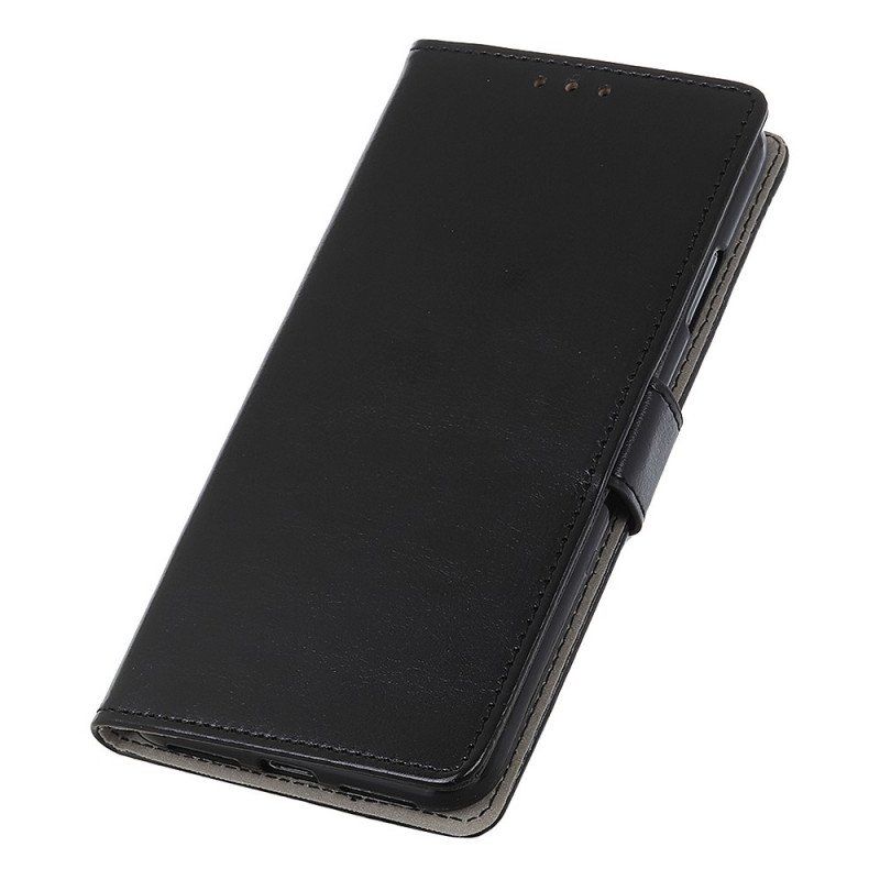 Etui Folio do Samsung Galaxy S22 Ultra 5G Genialny