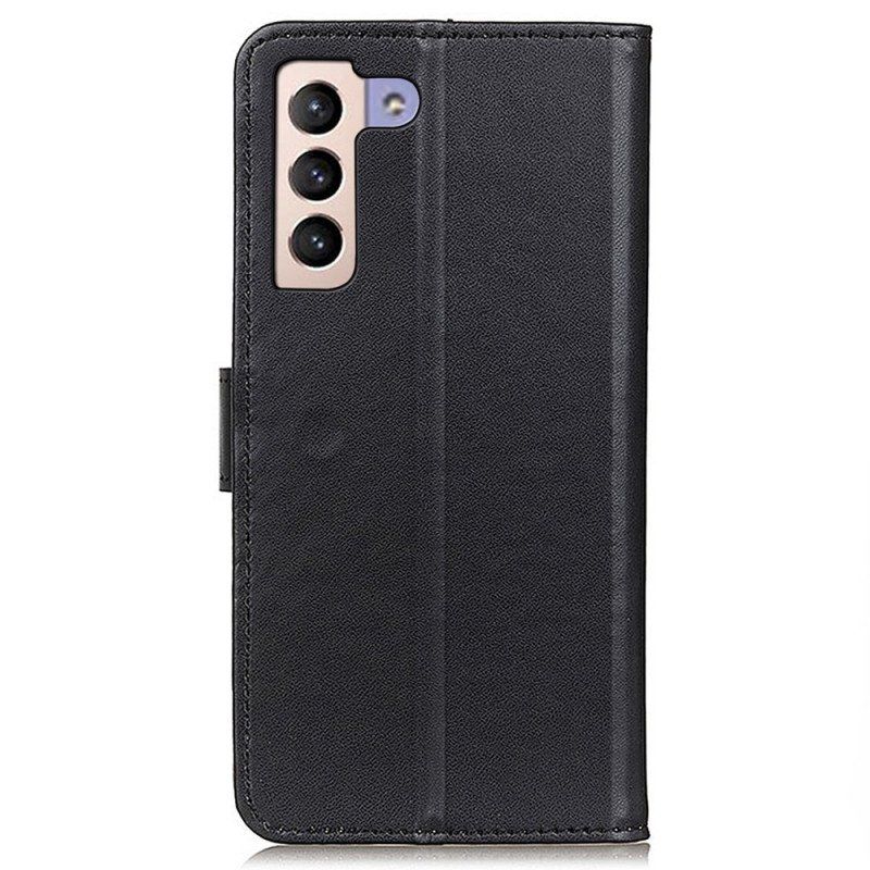 Etui Folio do Samsung Galaxy S23 Plus 5G Sztuczna Skóra