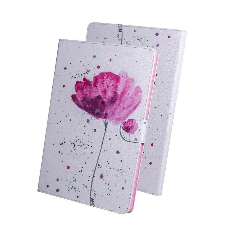 Etui Etui Folio do Samsung Galaxy Tab S8 / Tab S7 Mak