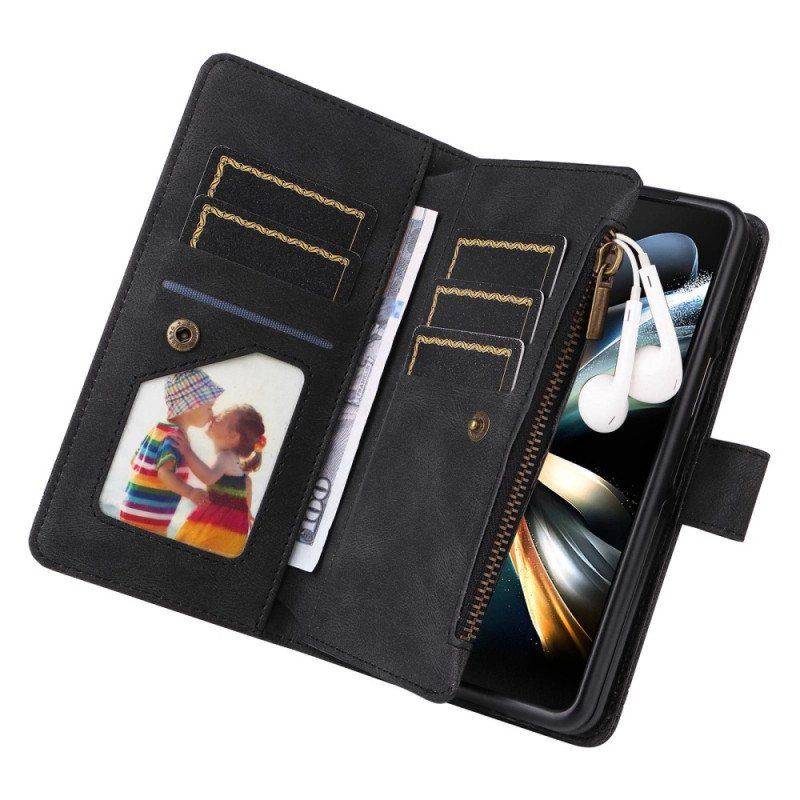 Etui Folio do Samsung Galaxy Z Fold 4 Monopa