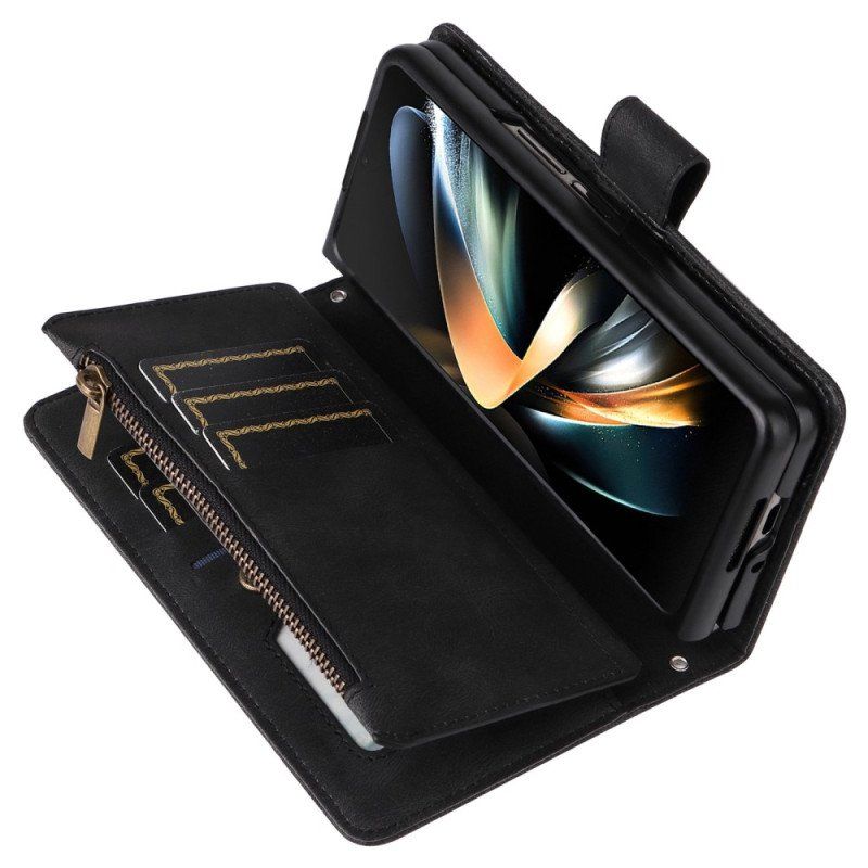 Etui Folio do Samsung Galaxy Z Fold 4 Monopa