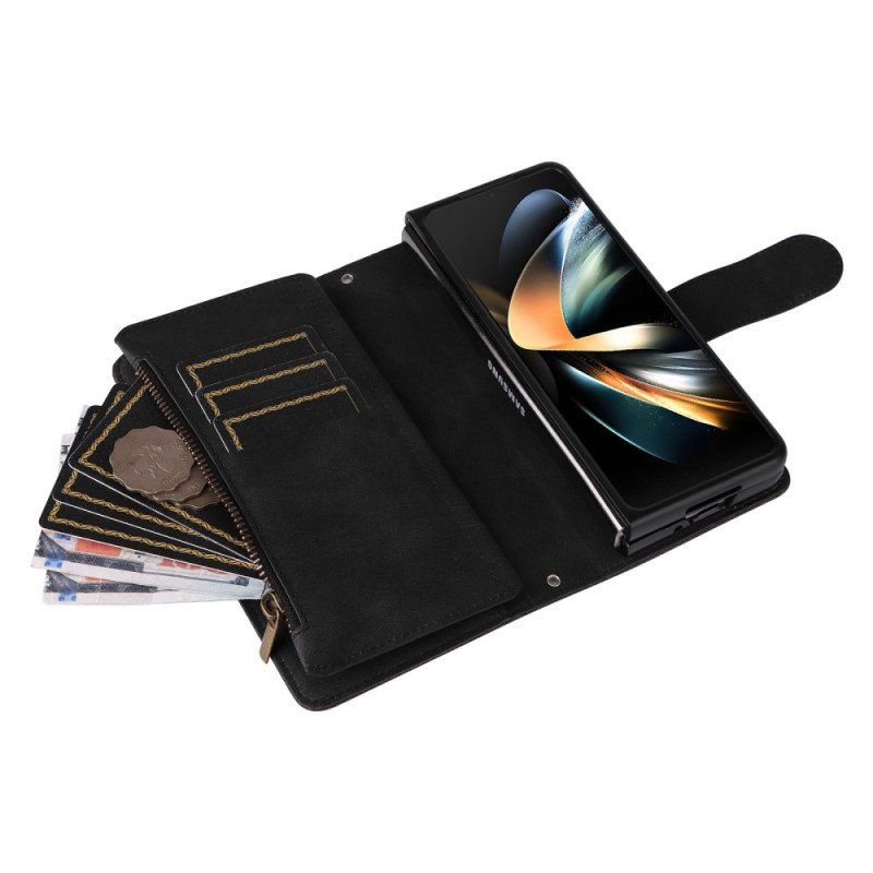 Etui Folio do Samsung Galaxy Z Fold 4 Monopa