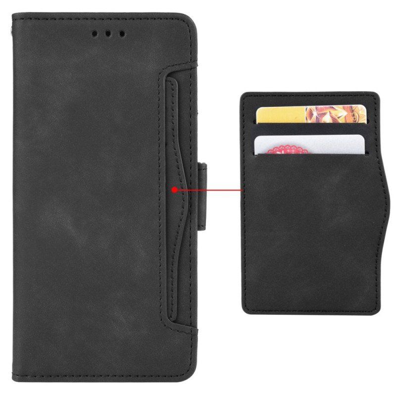 Etui Folio do Samsung Galaxy Z Fold 4 Szpiegowska Lawa