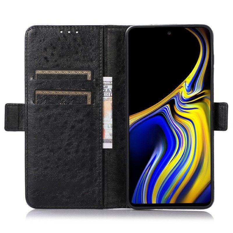 Etui Folio do Sony Xperia 10 IV Elegancja