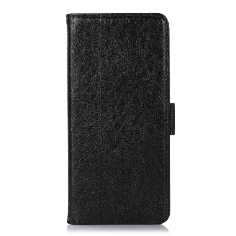 Etui Folio do Sony Xperia 10 IV Elegancja