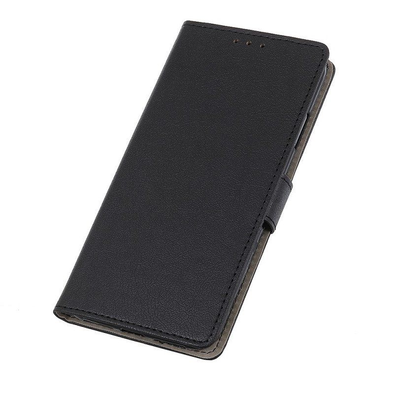 Etui Folio do Sony Xperia 10 IV Klasyczny