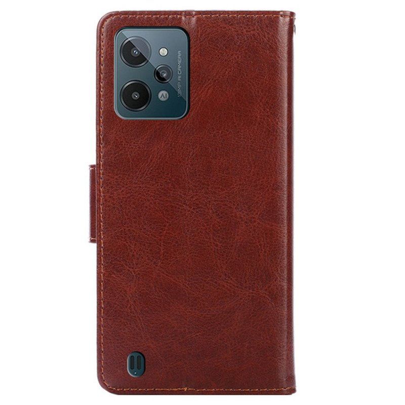 Etui Folio do Sony Xperia 10 IV Klasyczny