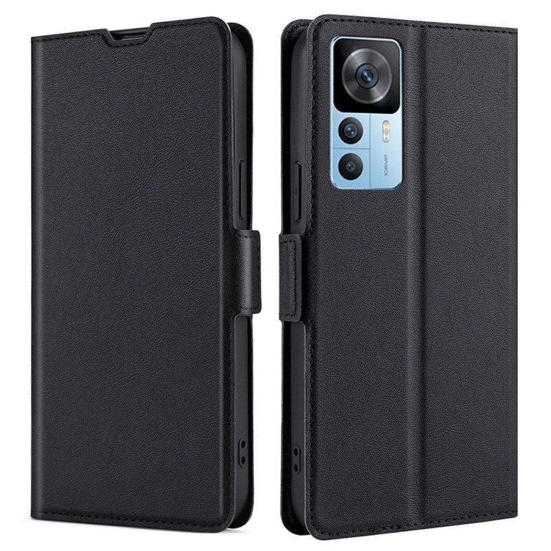 Etui Folio do Xiaomi 12T / 12T Pro Bardzo Dobrze