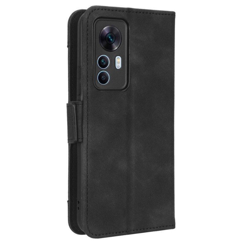 Etui Folio do Xiaomi 12T / 12T Pro Multi-karty