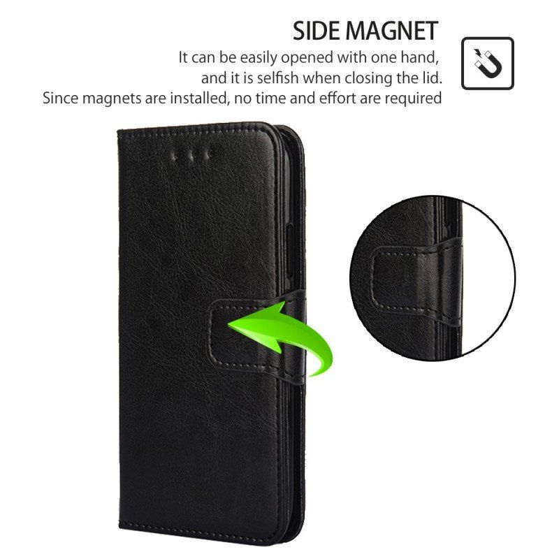 Etui Folio do Xiaomi 13 Klasyczny