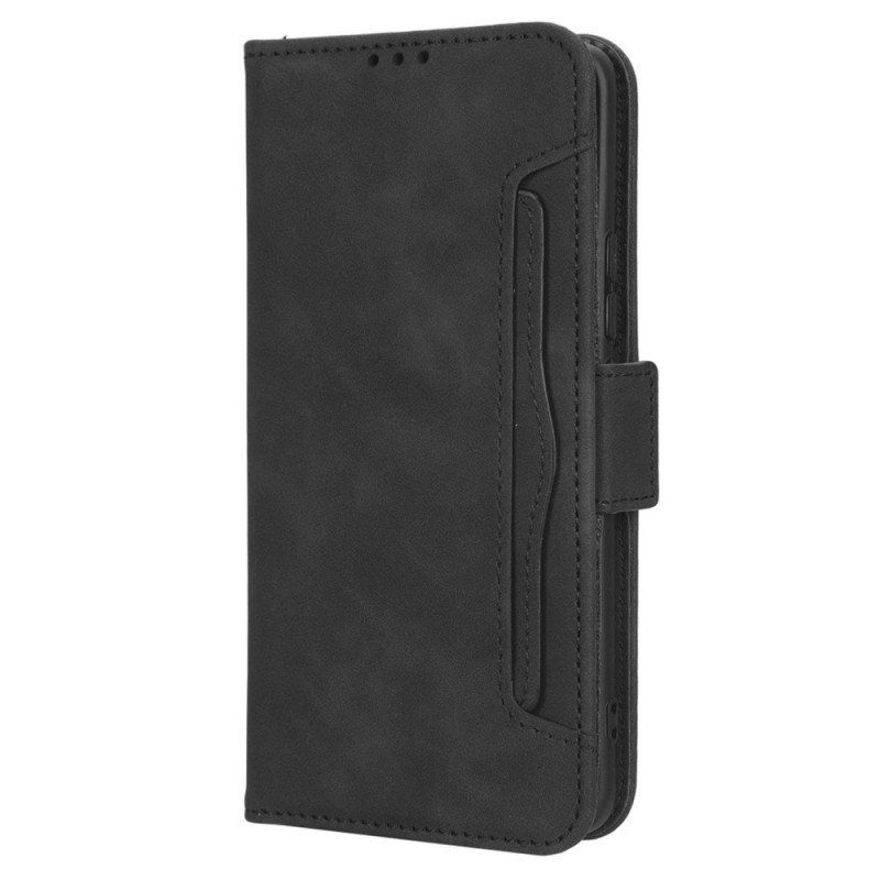 Etui Folio do Xiaomi 13 Lite Multi-karty