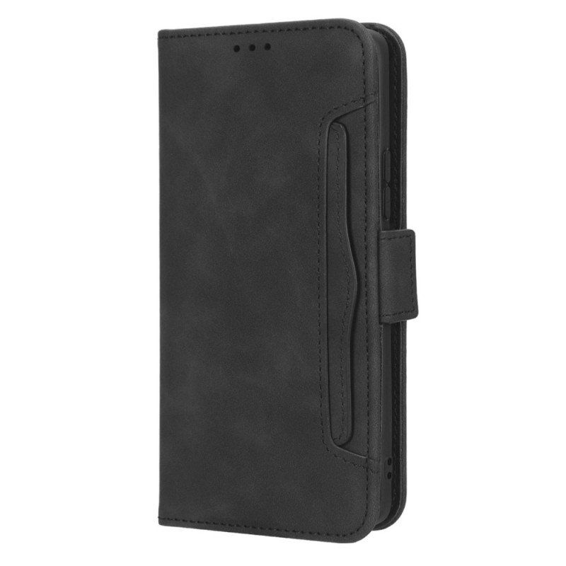 Etui Folio do Xiaomi 13 Multi-karty