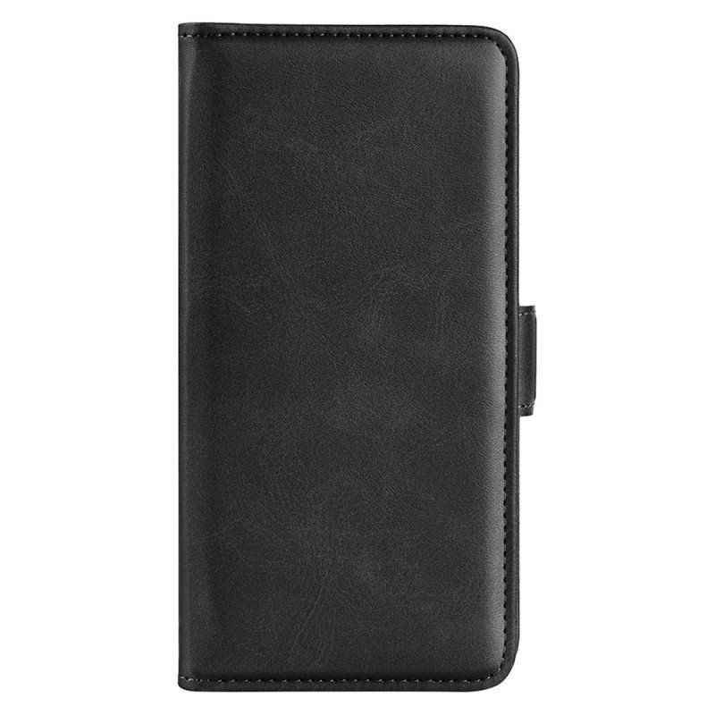 Etui Folio do Xiaomi 13 Pro Podwójne Zapięcie