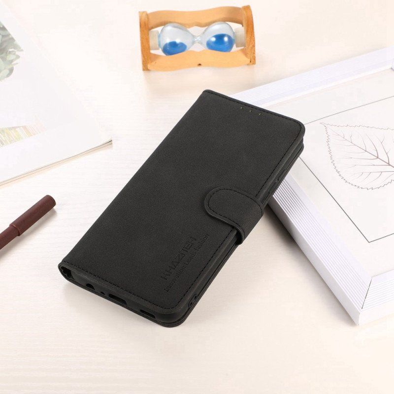 Etui Folio do Xiaomi Redmi A1 Chazneh