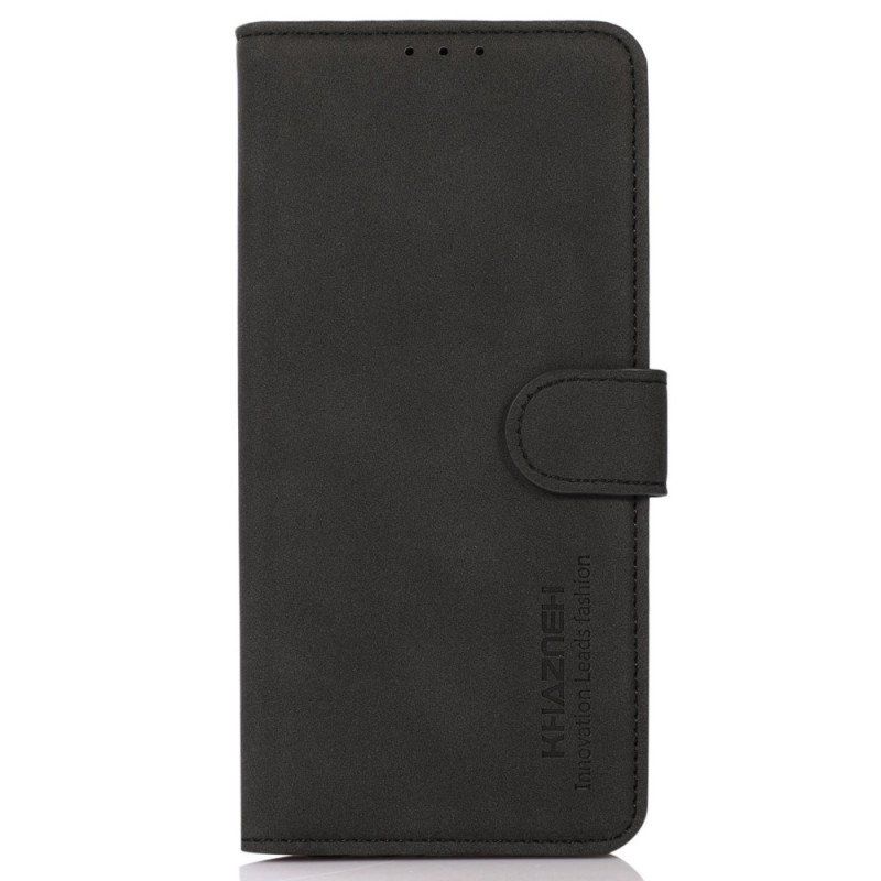 Etui Folio do Xiaomi Redmi A1 Chazneh