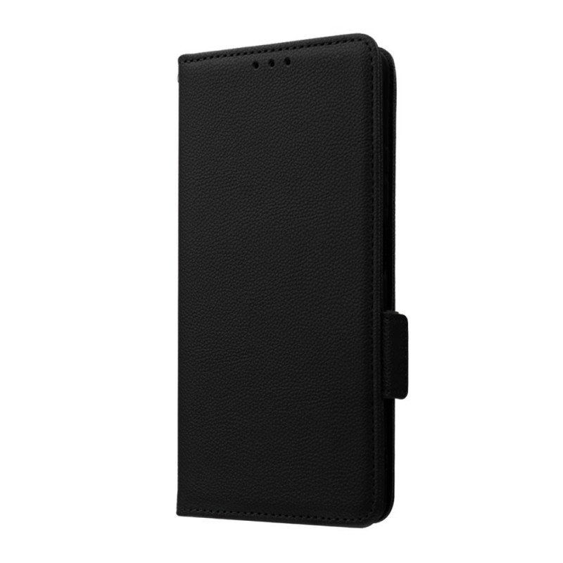 Etui Folio do Xiaomi Redmi Note 12 Pro Plus Cienki