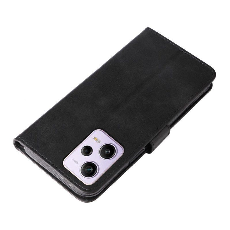 Etui Folio do Xiaomi Redmi Note 12 Pro Portfel