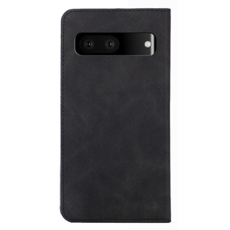 Etui Na Telefon do Google Pixel 7 Etui Folio Cukierek