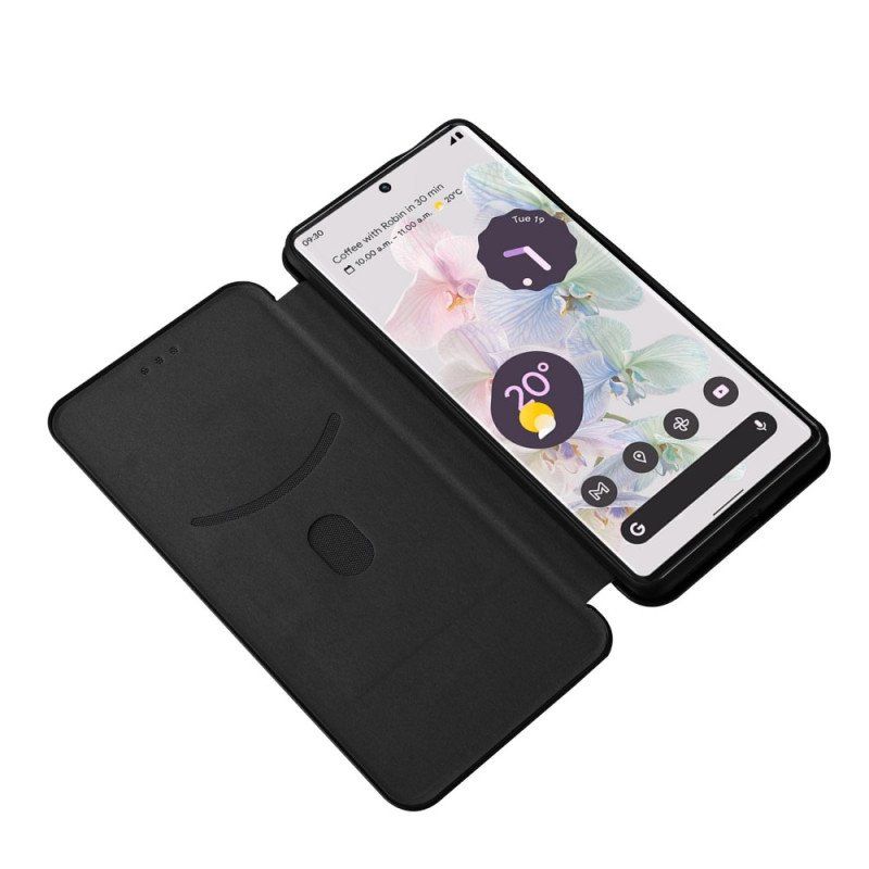 Etui Na Telefon do Google Pixel 7 Pro Etui Folio Konstelacja Galaktyki