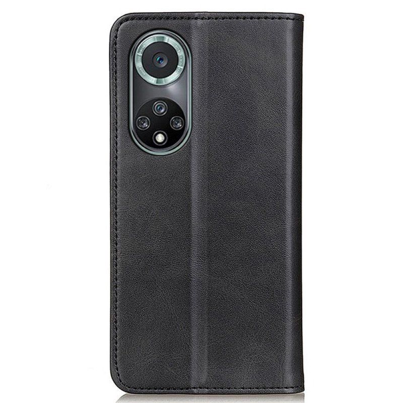 Etui Na Telefon do Honor 50 Pro Etui Folio Proleather Split Elegance