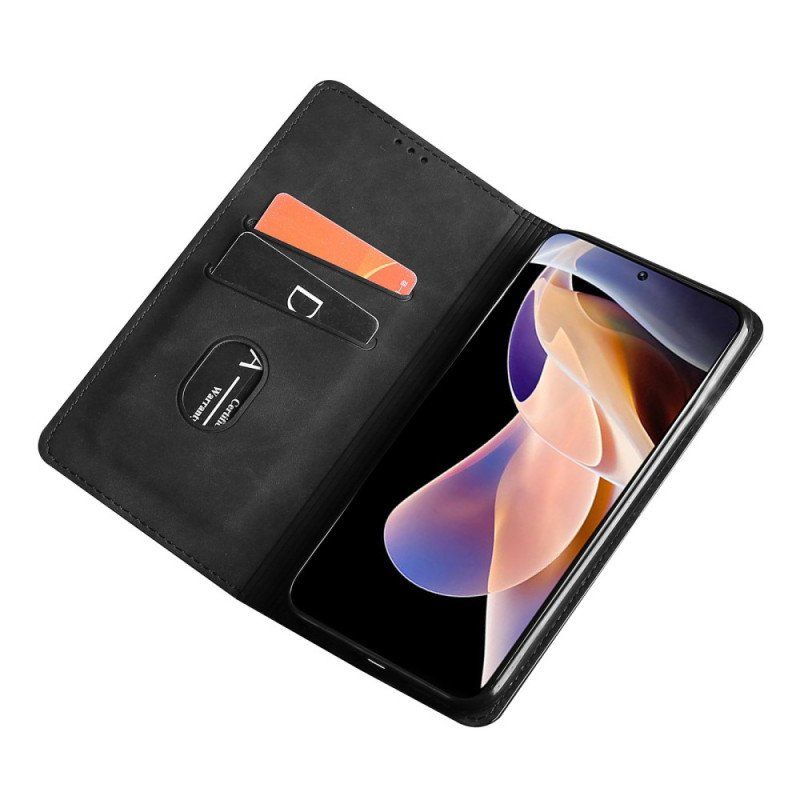 Etui Na Telefon do Honor 50 Pro Etui Folio Pro Skin Touch