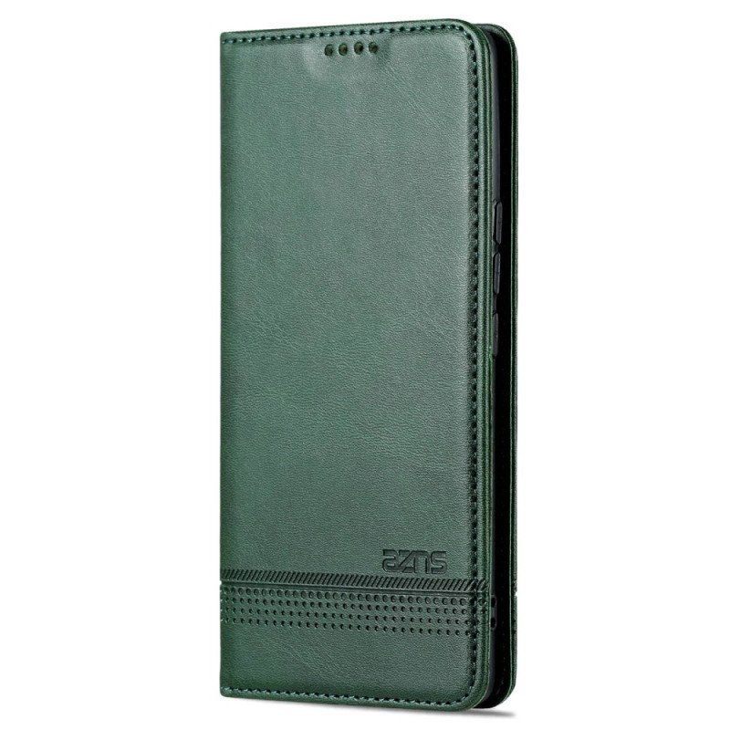 Etui Na Telefon do Honor 70 Etui Folio Azns