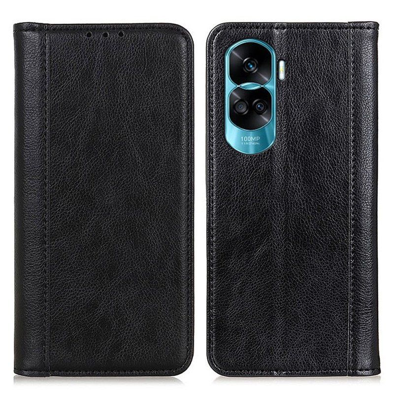 Etui Na Telefon do Honor 90 Lite Etui Folio Dwoina